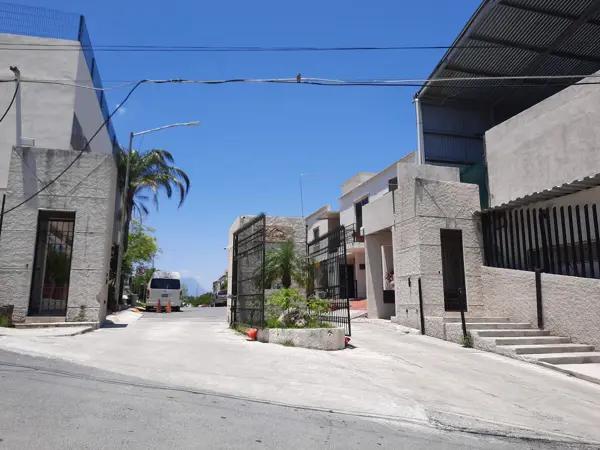 Departamento en venta en Colinas de la Silla, Guadalupe, Nuevo León