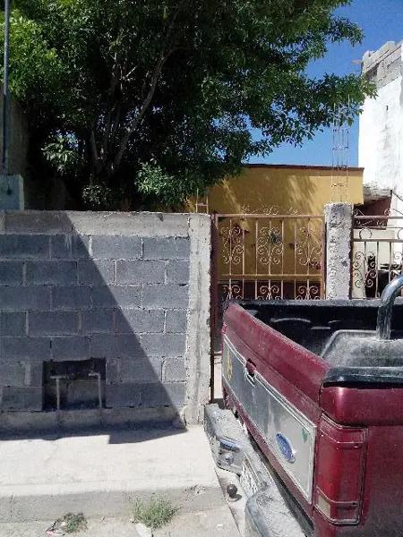 Casa en venta en Valle de Santo Domingo, Sabinas, Coahuila de Zaragoza