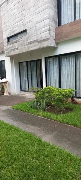 CASA EN RENTA VERACRUZ, VERACRUZ