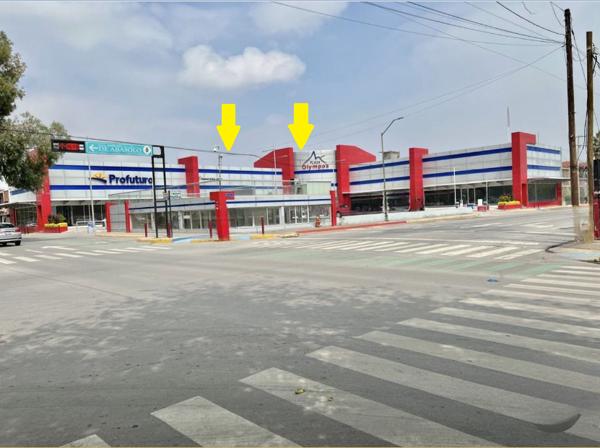 Local en Renta en Torreon Centro, Torreón, Coahuila de Zaragoza