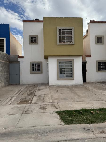 Casa en venta en Villas Universidad, Torreón, Coahuila de Zaragoza