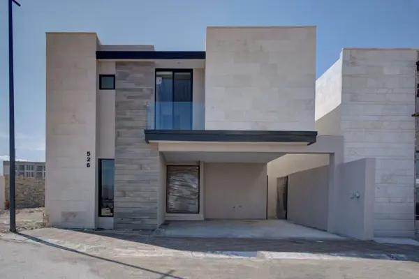 Casa en renta en Privanzas del Campestre, Arteaga, Coahuila de Zaragoza