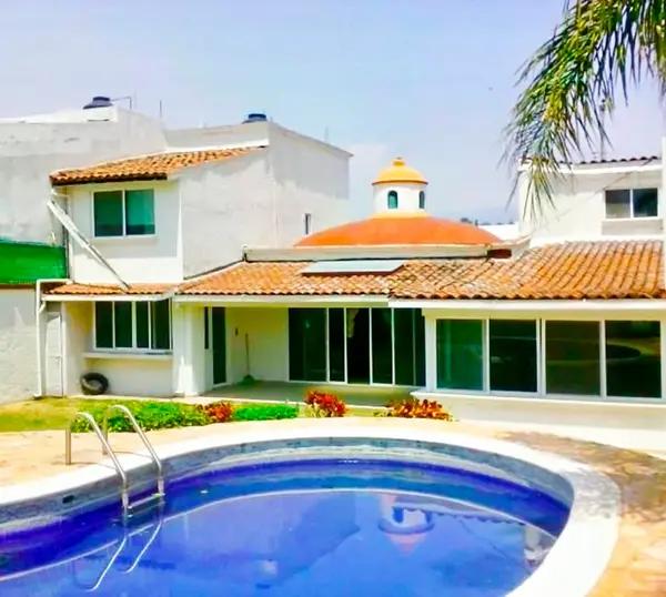 Casa en venta en Extensión Vista Hermosa, Cuernavaca, Morelos