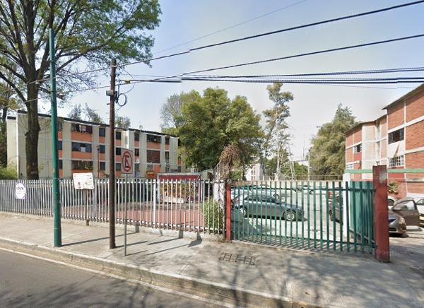 DEPARTAMENTO EN UNIDAD CUITLAHUAC AZCAPOTZALCO. REMATE BANCARIO
