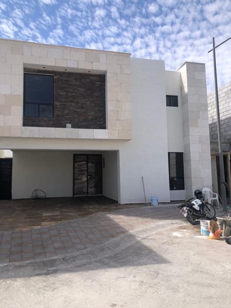 Casa en Venta en Privanzas del Campestre, Arteaga, Coahuila de Zaragoza