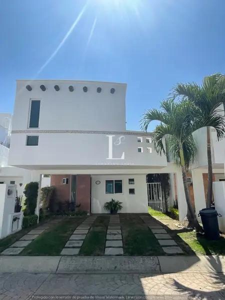 Casa en venta en Sitio del Sol, Cuautla, Morelos
