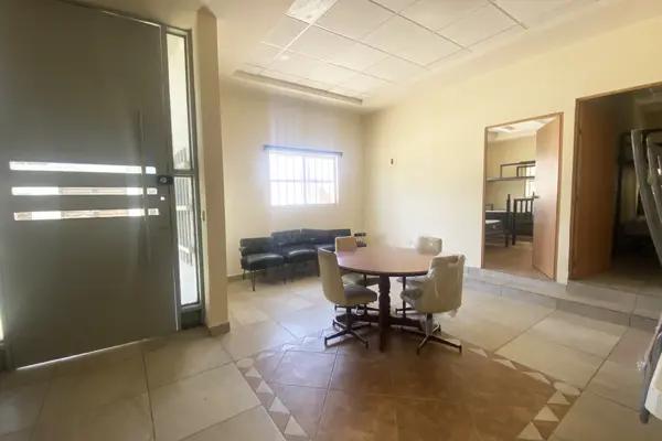 Departamento en renta en Molinos del Rey, Ramos Arizpe, Coahuila de Zaragoza