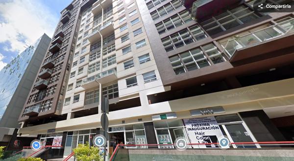 DEPARTAMENTO EN AMPLIACION GRANADA "UMBRAL POLANCO" MIGUEL HIDALGO. REMATE BANCARIO