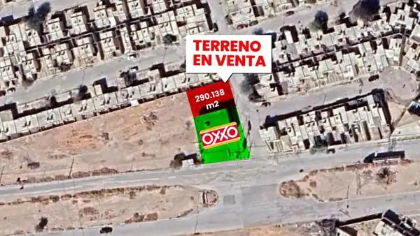 Terreno en venta en El Refugio, Gómez Palacio, Durango