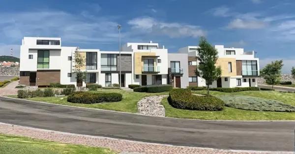 CASA EN CONDOMINIO SULE, ZIBATÁ, QUERETARO,