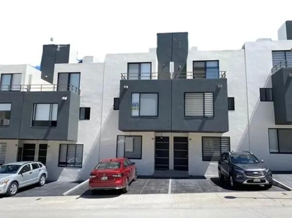CASA EN CONDOMINIO CALANTHA 1100, EL MARQUES, QUERETARO