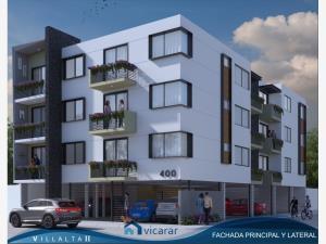 Departamento en venta en Villas Tec, Jesús María, Aguascalientes – Nuevo con ubicación ideal