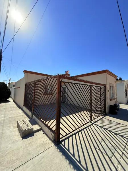 Casa en Renta para Trabajadores en Ramos Arizpe