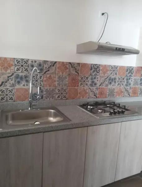 Departamento en renta en Xonaca, Puebla, Puebla