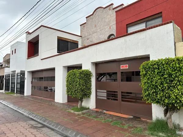 Casa en venta en Bosques del Prado Sur, Aguascalientes, Aguascalientes