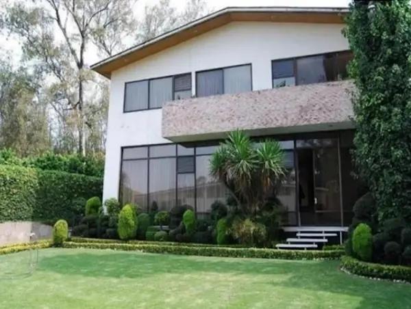 Bonita casa en Puebla