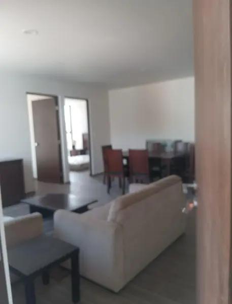 Departamento en renta en Xonaca, Puebla, Puebla