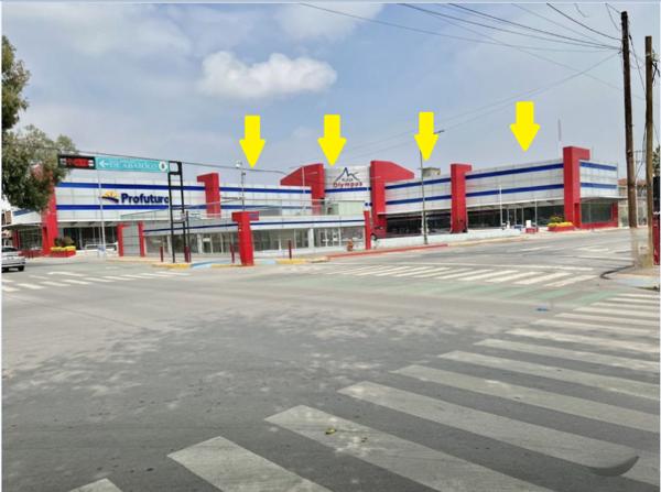 Local en renta en Torreon Centro, Torreón, Coahuila de Zaragoza