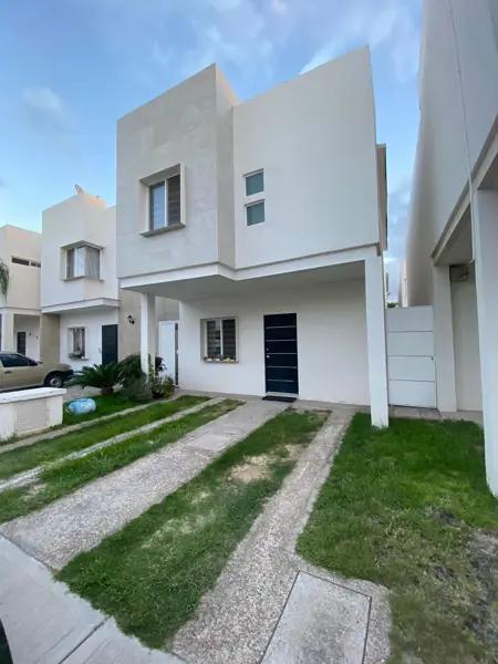 Casa en venta en Rancho Santa Mónica, Aguascalientes, Aguascalientes