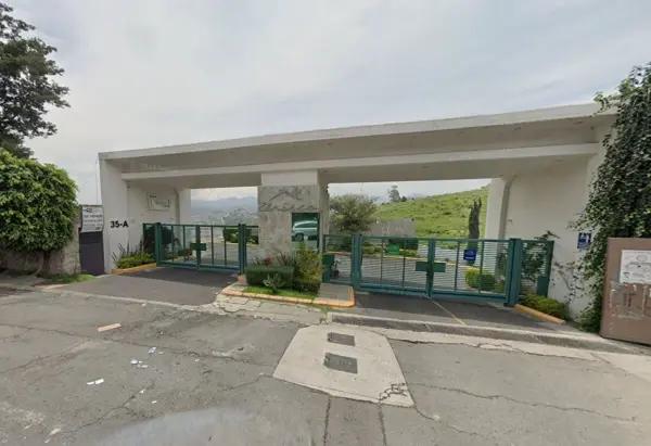 Departamento en remate en Lomas Verdes (Conjunto Lomas Verdes), Naucalpan de Juárez, México