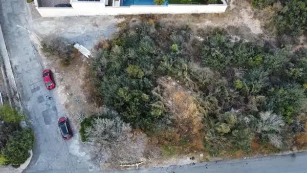 Terreno en venta en Lomas de Lourdes, Saltillo, Coahuila de Zaragoza