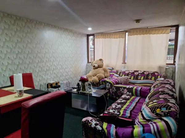 Departamento en venta en Santiago, Puebla, Puebla