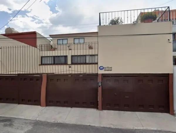 Excelente departamento en la zona de Iztacalco