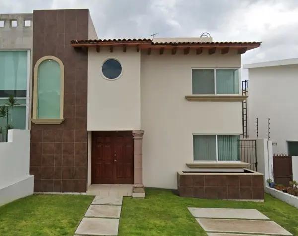 CASA EN VENTA EN CUMBRES DEL LAGO, JURIQUILLA, QUERETARO