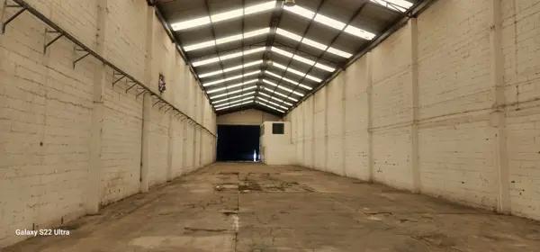 Bodega en renta en San Antonio Cacalotepec, San Andrés Cholula, Puebla Bodega en renta en San Antonio Cacalotepec, San Andrés Cholula, Puebla