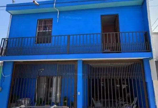 Bonita casa en las Villas