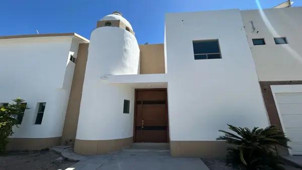 Casa en venta en Residencial Senderos, Torreón, Coahuila de Zaragoza