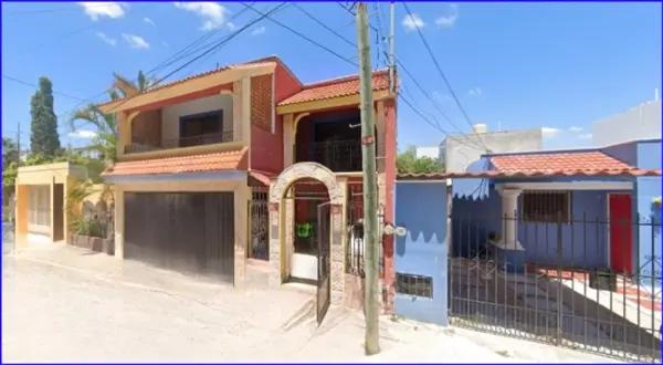 Casa en Venta en Mérida, San Francisco Chuburna II - Ideal Ubicación y Espacios