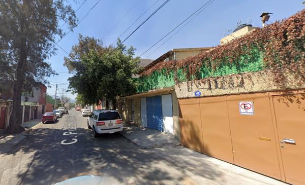 "¡Tu Nuevo Hogar Te Espera! Casa en Venta con Ubicación en Puente Colorado,Alvaro Obregon "