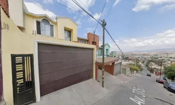 Excelente casa en Tijuana
