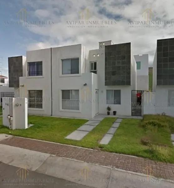 CASA EN VENTA EN EL FRACCIONAMIENTO EL MIRADOR, QUERETARO