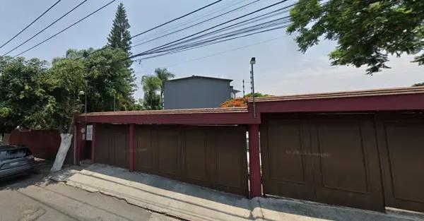 Casa en condominio en Chulavista, Cuernavaca Entrega Inmediata