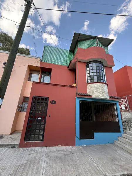 ¡GRAN OPORTUNIDAD! DUPLEX EN VENTA EN INFONAVIT GIRASOLES (CERCA DE C.U Y LA HUERTA)