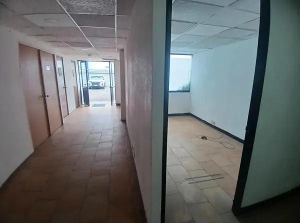Renta de Mini Bodegas U Oficinas, Norte 35, Azcapotzalco