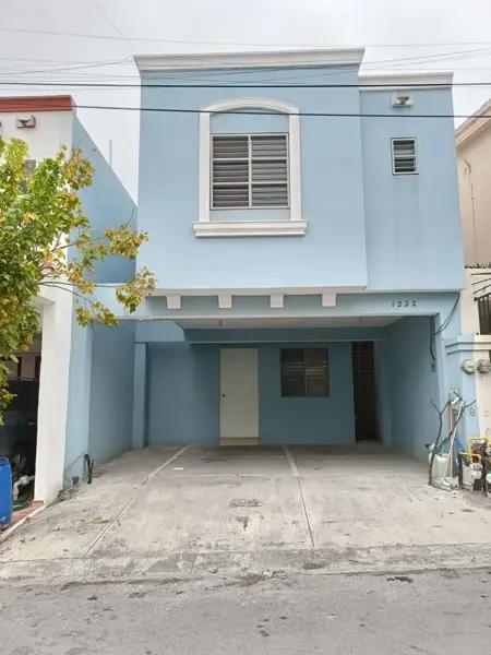 Casa en renta en Privadas de Santa Catarina, Santa Catarina, Nuevo León