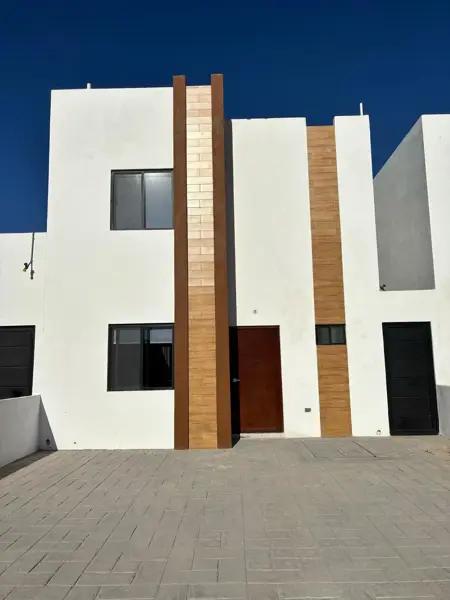 Casa en venta en Chapultepec, Torreón, Coahuila de Zaragoza