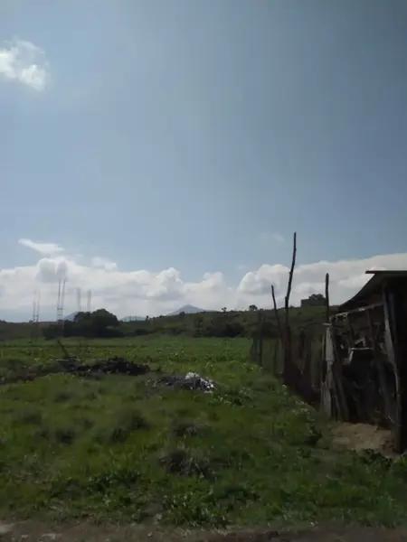 Terreno en venta en San Pablo Atlazalpan, Chalco, México