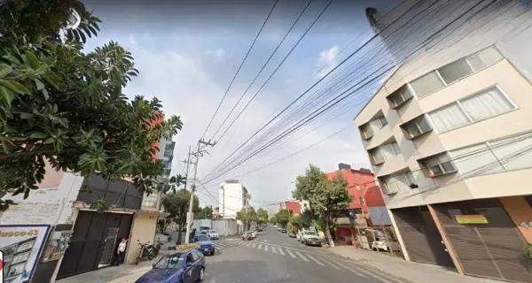 DEPARTAMENTO EN PORTALES NTE CESION INMEDIATA