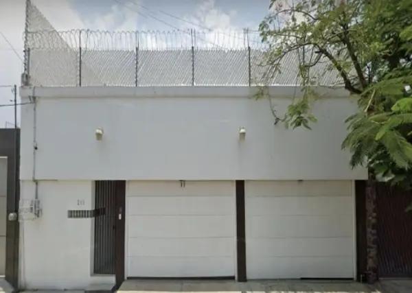 Maravillosa casa en Morelos