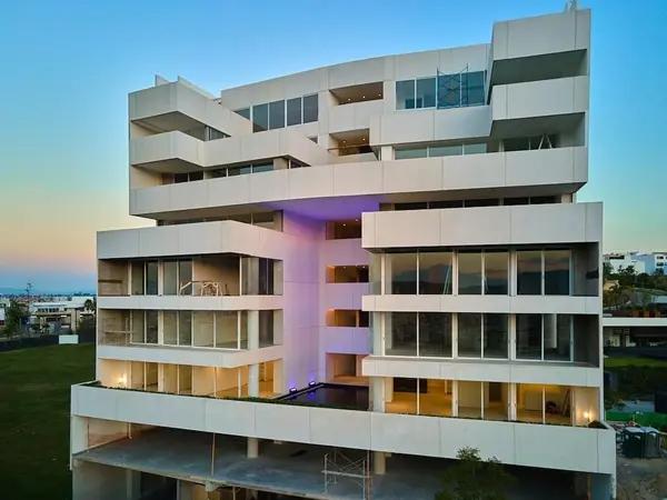 Departamentos en Venta en Torre Vedana, Lomas de Angelópolis III con Amenidades Exclusivas