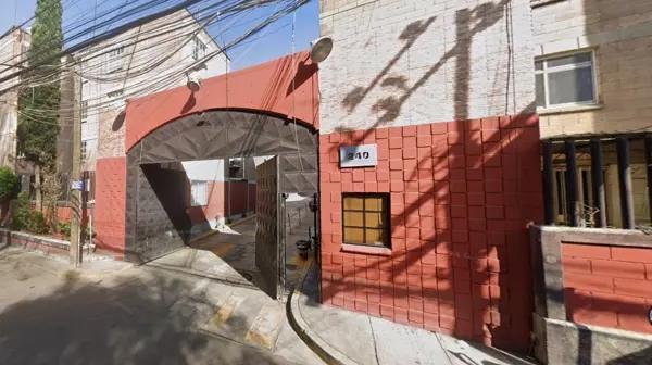 DEPARTAMENTO CESION INMEDIATA EN LOS OLIVOS