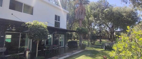 CASA EN VENTA EN BALVANERA POLO Y COUNTRY CLUB,CORREGIDORA,QUERÉTARO