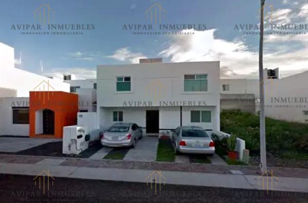 CASA EN VENTA EN EL MIRADOR, EL MARQUES, QUERERTARO