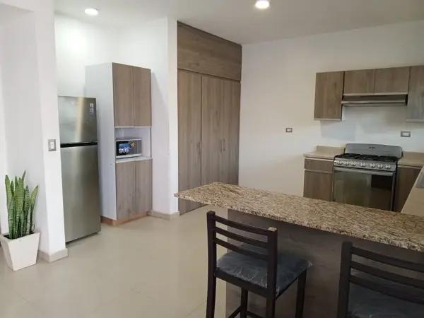 Departamento en renta en San Marino, Torreón, Coahuila de Zaragoza