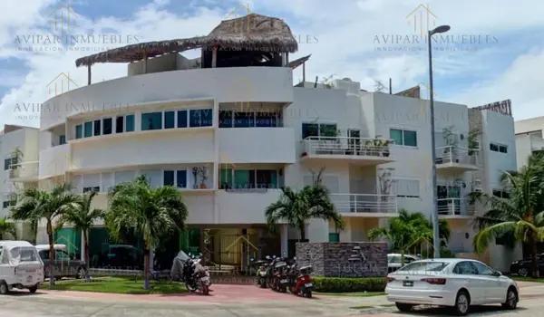 DEPARTAMENTO EN ALDEA ZAMA, TULUM, Q, ROO,