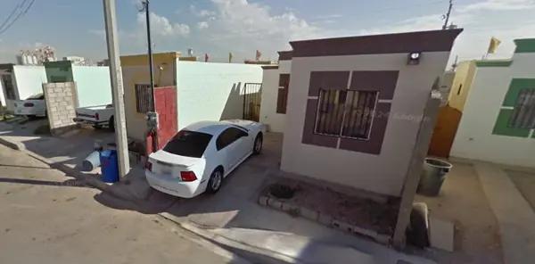 CASA  EN MEXICALI VALLE DE PUEBLA